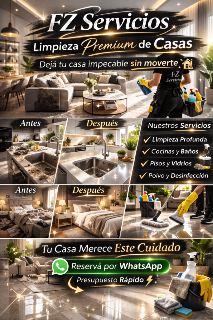 Lavado y limpieza de autos y casa