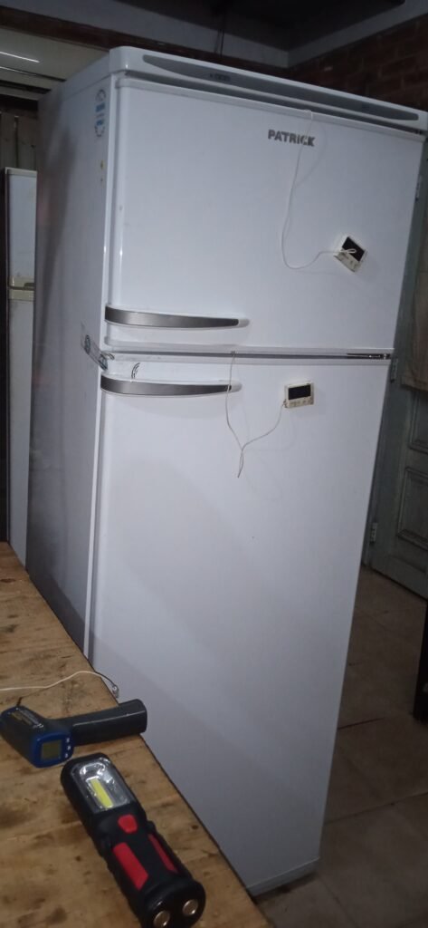 MC Refrigeracion