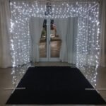 AF decoración, decoración y ambientación de todo tipo de eventos