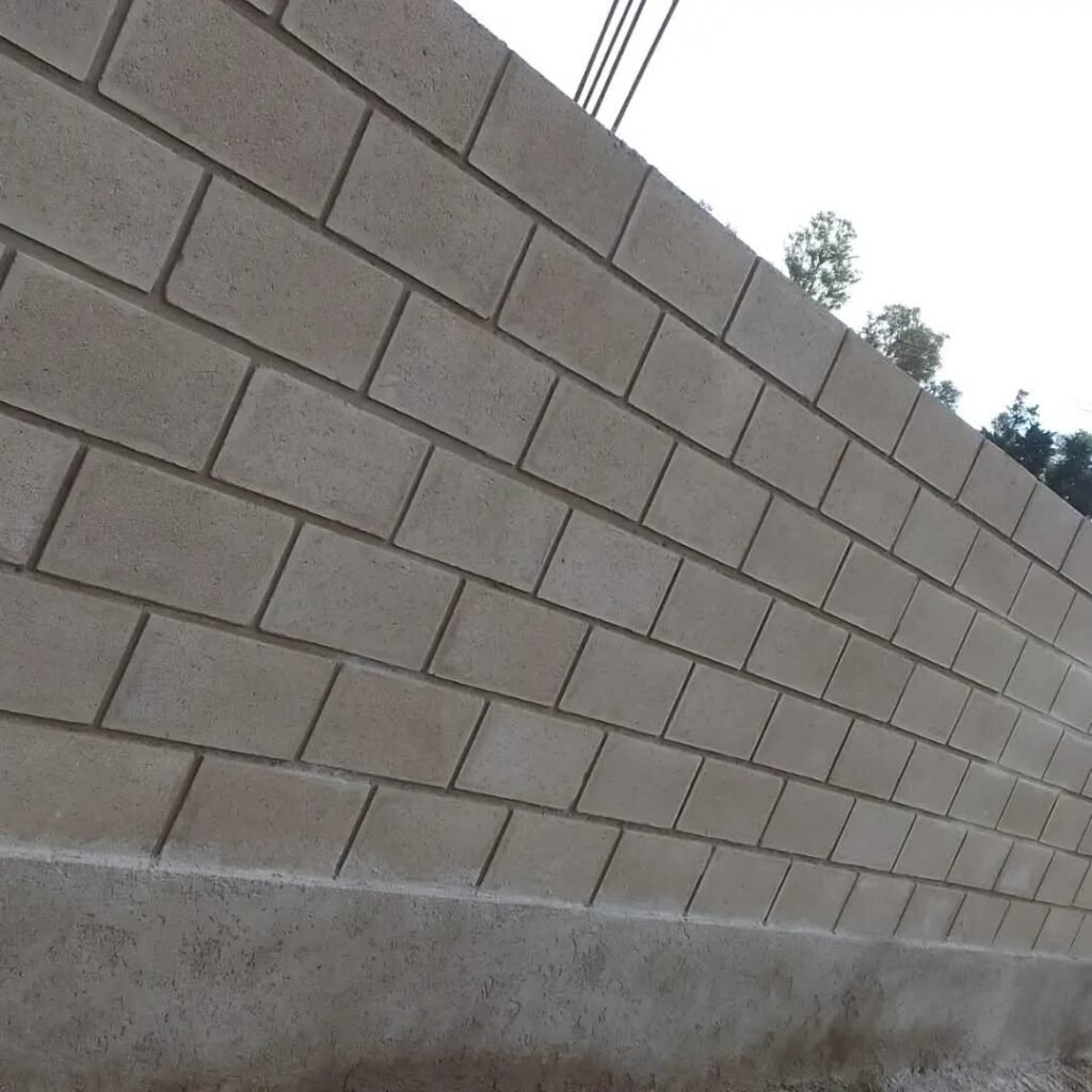 Albañilería