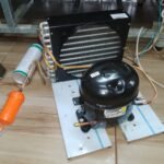 Refrigeración Electricidad y Lavarropas