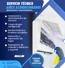 CAPANNO REFRIGERACIÓN