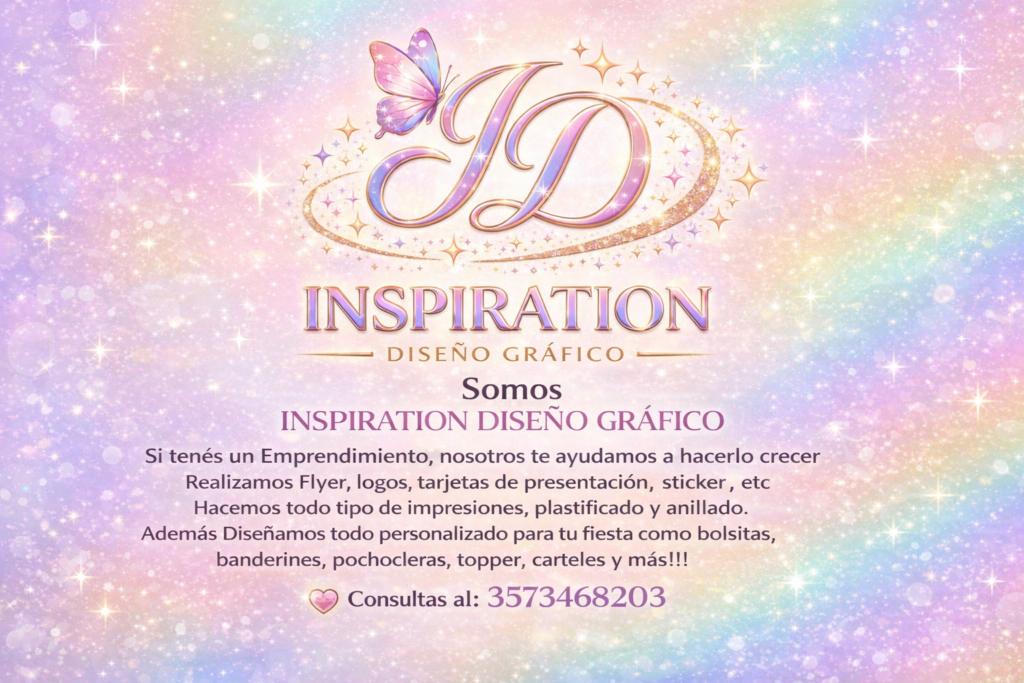 Diseño Gráfico y Digital