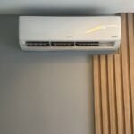 Refrigeración, instalación y reparación de aire acondicionado.. Pre instalación de cañerías en obra