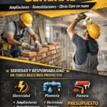 Electricidad y plomeria Electricidad y plomeria