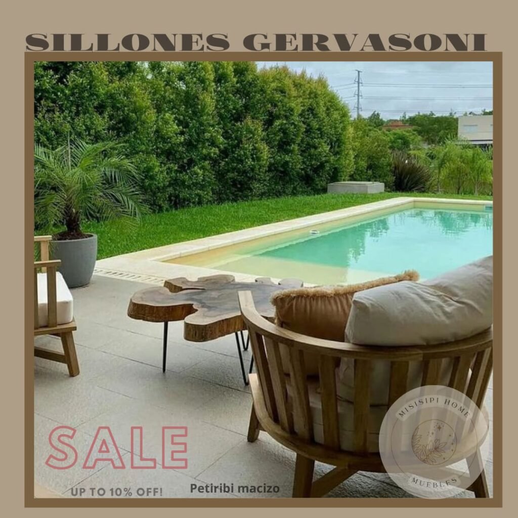 Venta de muebles