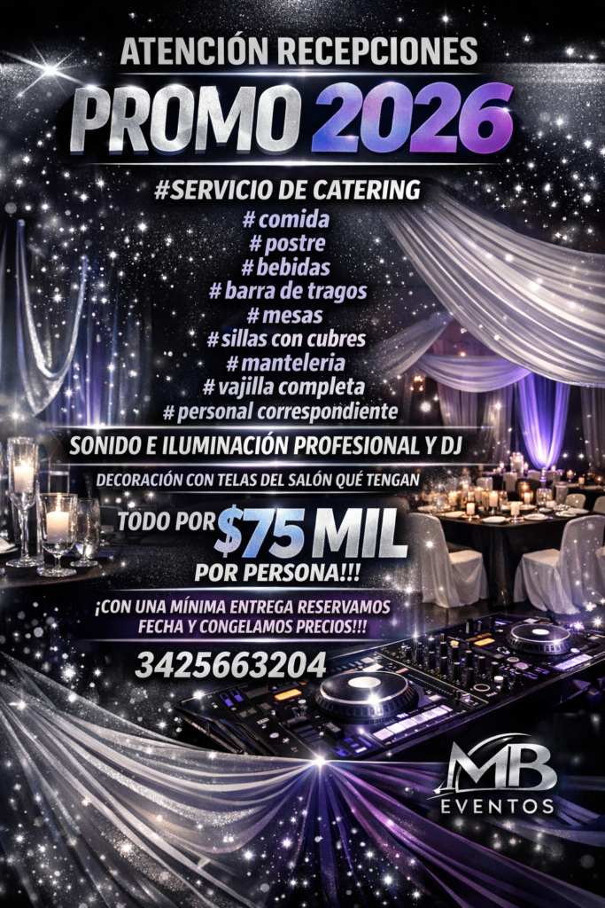 MB EVENTOS