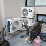 Refrigeración electricidad