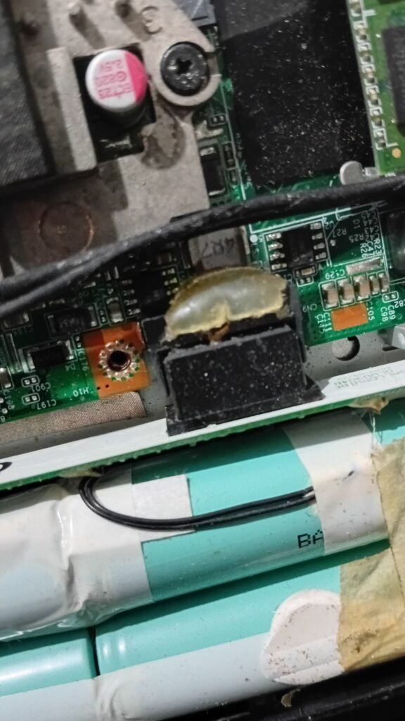 Reparacion y diseño de Computadoras