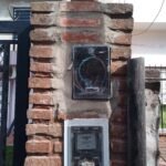 Electricista matriculado