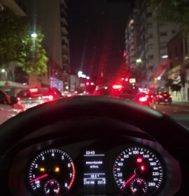 Chófer, encargo de local, administrador y mucho mas