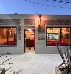 Electricista matriculado