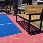 Raiz y Acero Muebles