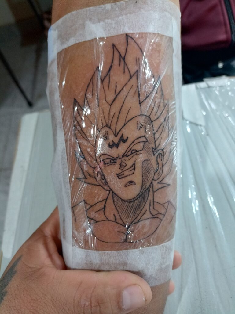 Tatuador