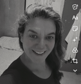 Masajista estética y descontracturante