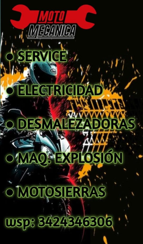 Motomecanica