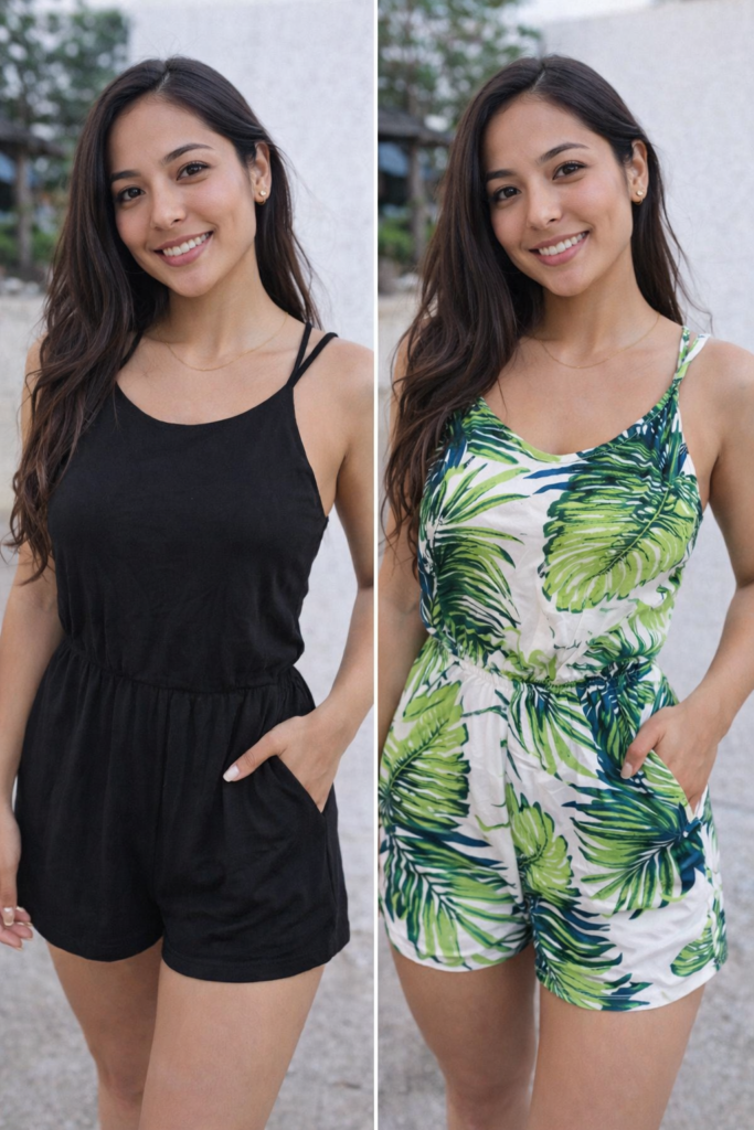 Venta de Ropa, nueva y Vintage