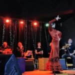 Violinista para tus eventos.