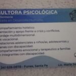 Licenciada en enfermería Counselor Licenciada en enfermería Counselor