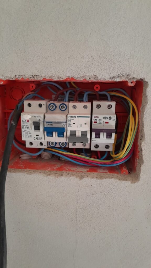 Electricista
