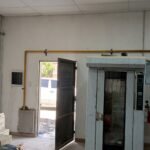 Gasista y electricista matriculado