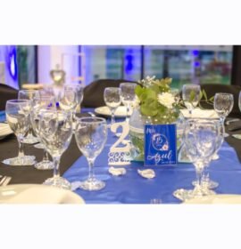 Alquiler de vajilla manteleria mesas y sillas