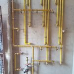 Plomero, gasista matriculado Plomero, gasista matriculado