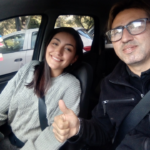 Autoescuela, Instructor de manejo Autoescuela, Instructor de manejo