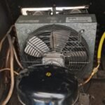 Electricidad y refrigeración Electricidad y refrigeración