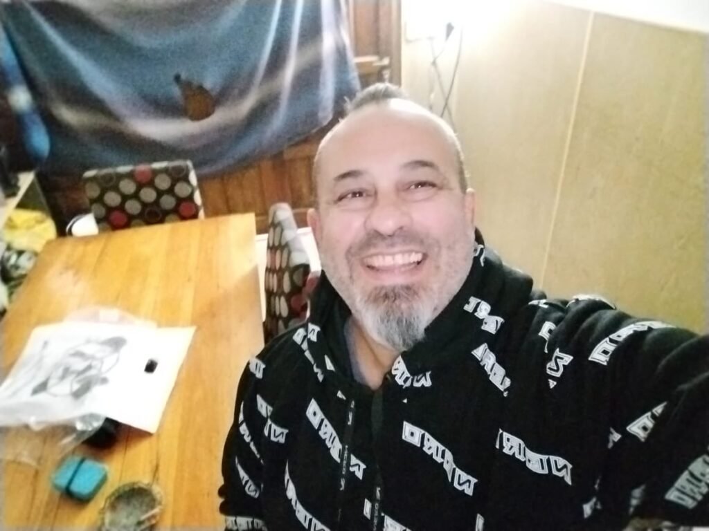 Mensajeria mandados