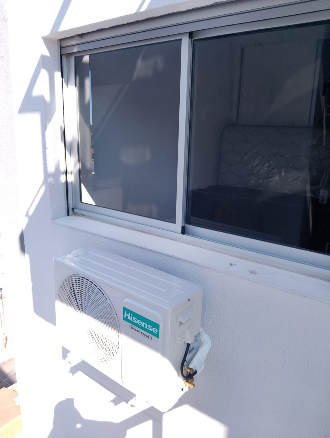 Almenara climatización y refriger