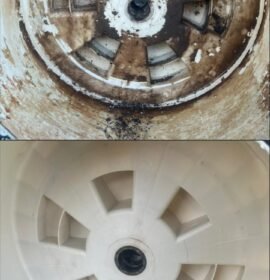 Servicio Técnico Ruben’s