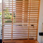 Porta maseteros / divisorio Porta maseteros / divisorio