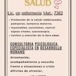 Licenciada en enfermería Counselor Licenciada en enfermería Counselor