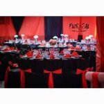 Alquiler de vajilla manteleria mesas y sillas