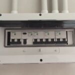 Electricidad domiciliaria e Industrial