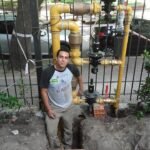 Plomero gasista Plomero gasista