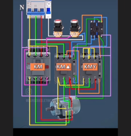 Crhistian Ambrogio Electricidad y Electromecánica