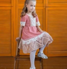 Teresa tejidos. Crochet artesanal