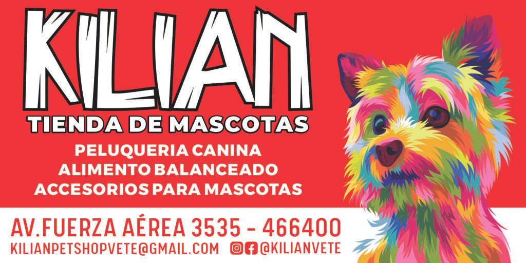 Peluquería Canina