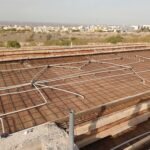 Electricidad de obra y domiciliaria