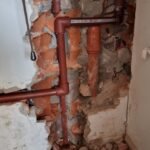 Plomeria y gas Plomeria y gas