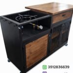 Güemes amoblar ( Carpintería)