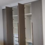 Amoblamientos a medida