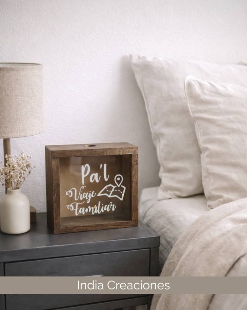 Carpintería y decoración