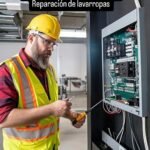 Electricista montador instalador reparaciónes