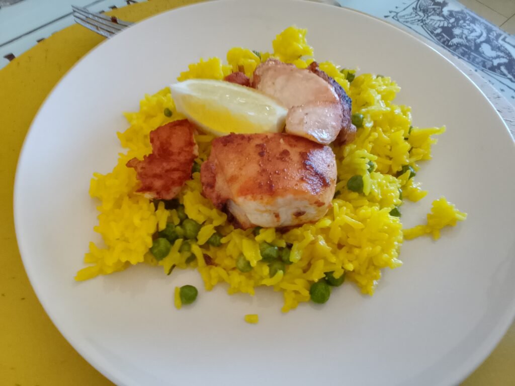 Cocinera para casa de familia y restaurantes y hoteles
