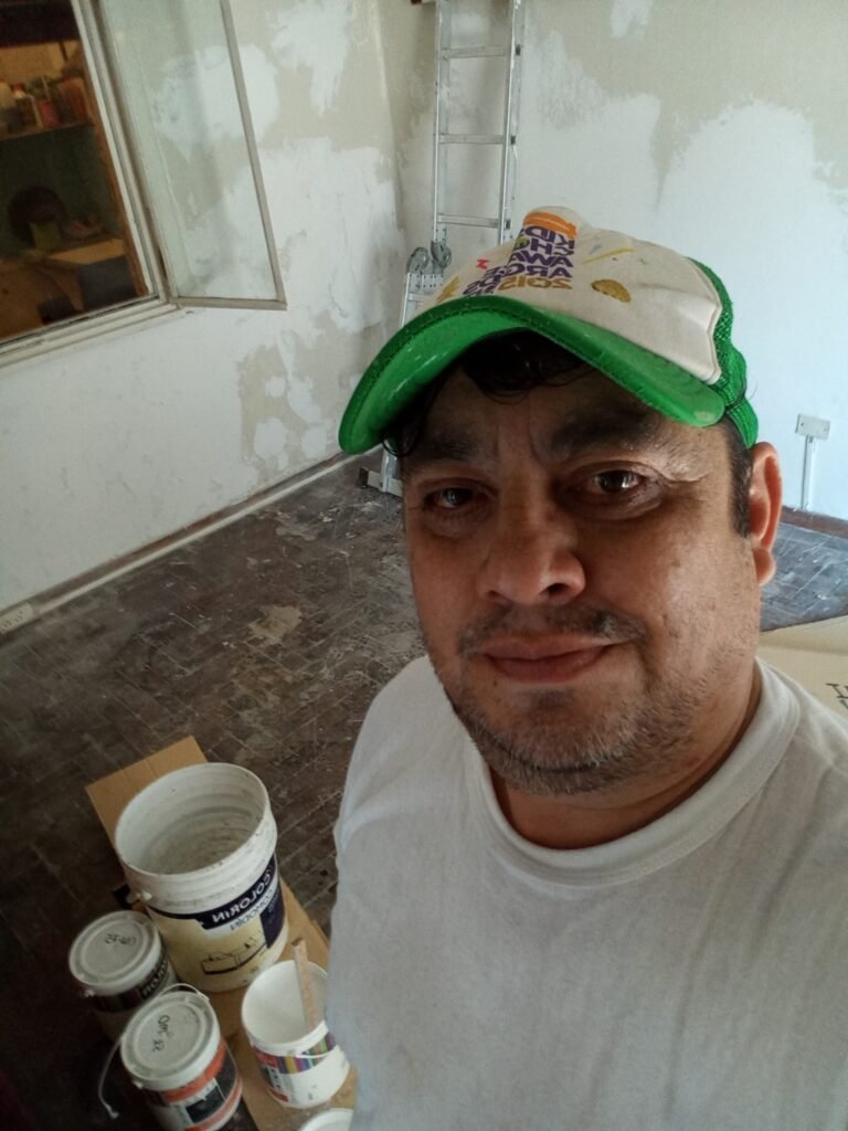 Mantenimiento de hogar plomería,