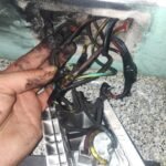 Electricista domiciliario Electricista domiciliario