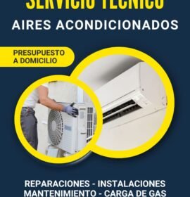 SERVICIOS GENERALES